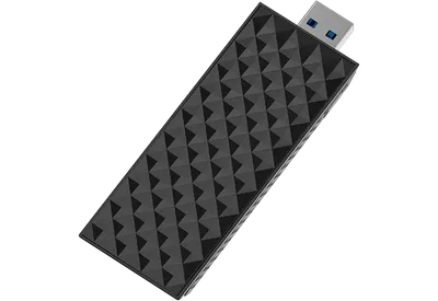 Nighthawk Tri-Band USB 3.0 WiFi Adapter - A8500 - WiFi 7