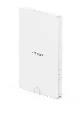 NETGEAR WBE708 WiFi 7 Access Point | Cloud Managed