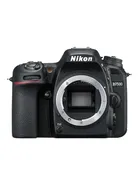 Nikon D7500 Body