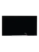 Nobo Impression Pro Magnetisk Glas Whiteboard 100x56 cm Svart