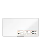 Nobo Impression Pro Nano Clean™ Magnetisk Whiteboard 1800x900 mm