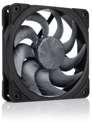 NF-A12x25 G2 PWM chromax.black