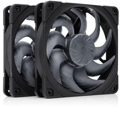 NF-A12x25 G2 PWM Sx2-PP chromax.black