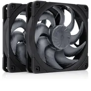 NF-A12x25 G2 PWM Sx2-PP chromax.black