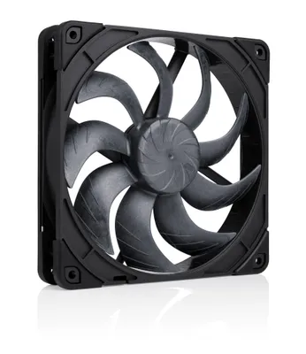 NF-A14x25 G2 PWM chromax.black