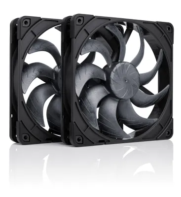 NF-A14x25 G2 PWM Sx2-PP chromax.black