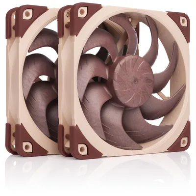 NF-A12x25 G2 PWM Sx2-PP