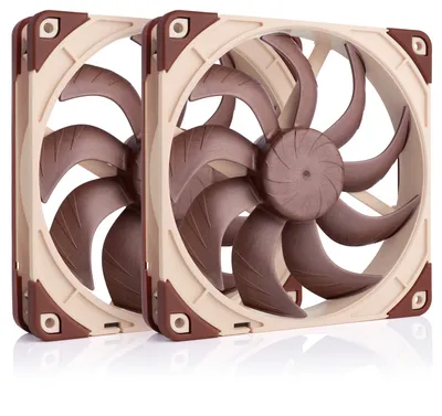 NF-A14x25 G2 PWM Sx2-PP