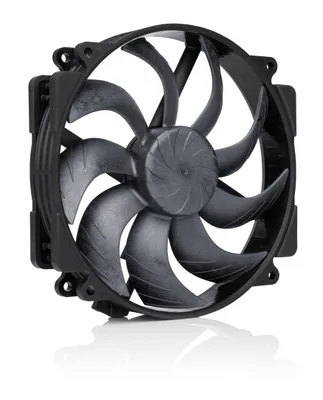 NF-A14x25r G2 PWM chromax.black