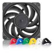 NF-A12x25 PWM chromax.black.swap