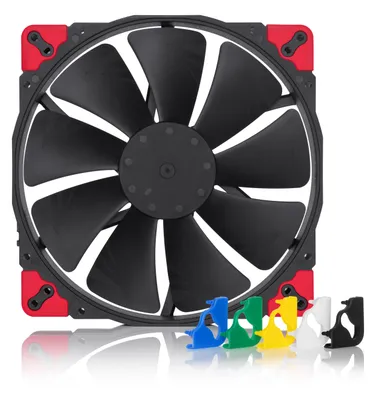 NF-A20 PWM chromax.black.swap