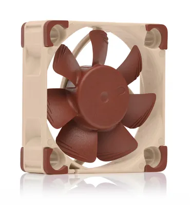 NF-A4x10 5V PWM