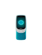 Nokia 3210 2.4" 128MB Dykkerblå
