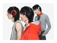 CMF Headphone Pro - Hörlurar med mikrofon - fullstorlek - Bluetooth - trådlös, kabelansluten - aktiv brusradering - 3,5 mm kontakt - mörkgrå