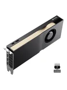 NVIDIA RTX PRO 4500 Blackwell - Grafikkort - RTX PRO 4500 Blackwell - 32 GB GDDR7 - PCIe 5.0 x16 - 4 x DisplayPort - detaljhandel