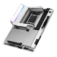 N9 X870E White