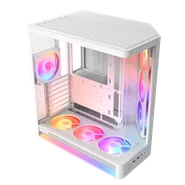 H6 RGB+ White
