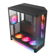 H6 RGB+ Black