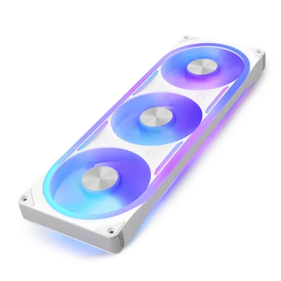 F360U White