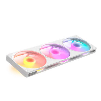F420 RGB White