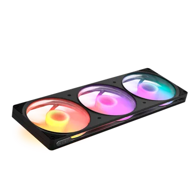 F420 RGB Black