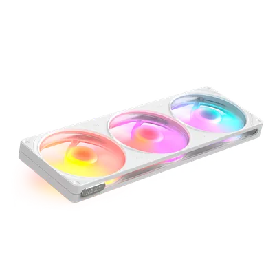 F360 RGB White