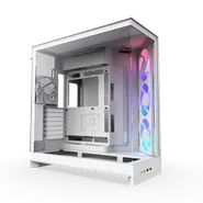 H9 Flow RGB White
