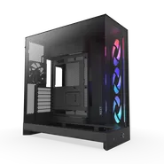 H9 Flow RGB Black