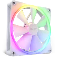 F140 RGB White