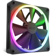 F140 RGB Black