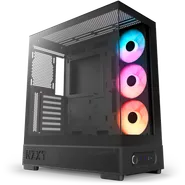 S5 RGB Black