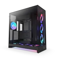 H9 Flow RGB+ Black