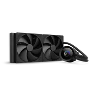 Kraken Plus 280 Black