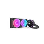 Kraken Elite 240 RGB Black