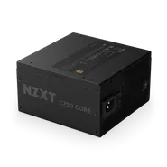 C750 Gold Core Black
