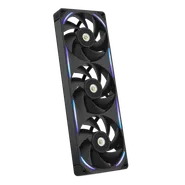 F360X Black