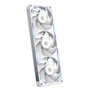 F360X White