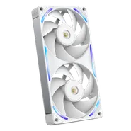 F240X White