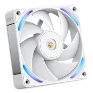 F120X White