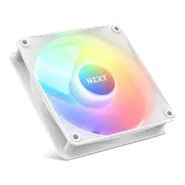 F120 RGB Core Fans White