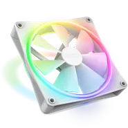 F140 RGB Duo White