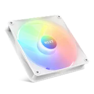 F140 RGB Core White