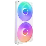 F240 RGB Core White