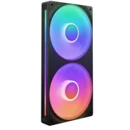 F240 RGB Core Black
