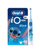 Oral-B eltandborste iO2 Kids 6+ Stitch