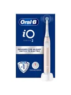 Oral-B eltandborste iO2 Calm Pink