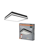 Osram SMART+ Orbis Magnet 4200lm 42W/827-865 450x450mm black WiFi