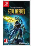 Legacy of Kain: Soul Reaver 1 & 2 Remastered - Nintendo Switch - Action / äventyr