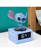 Paladone Stitch Icon Alarm Clock