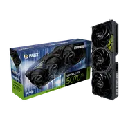 GeForce RTX™ 5070 Ti GamingPro